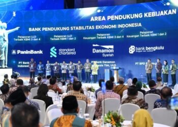 Pemkot Tangsel Raih Predikat Kota Terbaik TP2DD Tahun 2025