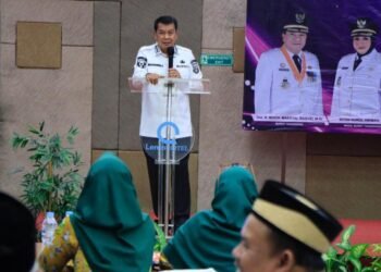 Bupati Tangerang Dorong Penguatan Transisi Prasekolah ke SD Menuju Wajib Belajar 13 Tahun