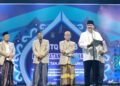 Bupati Tangerang Tutup MTQ Ke-13 Kecamatan Teluknaga