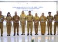 Diseminasi Statistik Sektoral 2025, Bupati Dorong Percepatan Transformasi Digital Pemerintahan