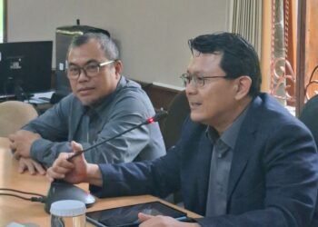 Bersama TNGGP, FST UIN Jakarta Perkuat Komitmen Riset dan Konservasi Keanekaragaman Hayati