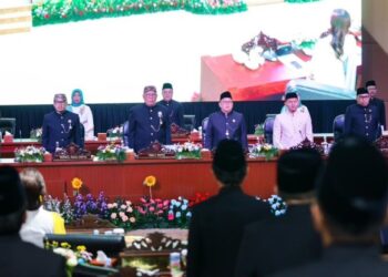 HUT ke-17 Tangsel, Benyamin Davnie: Momen Refleksi untuk Kota Masa Depan yang Berdigdaya