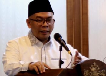 Hery Haryanto Azumi: NU Bangkit dari Arus Bawah Menuju Solusi Nasional