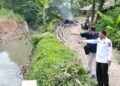 Pemkab Tangerang Bersama Pengembang Lippo Kerja Sama Normalisasi Kali Sabi