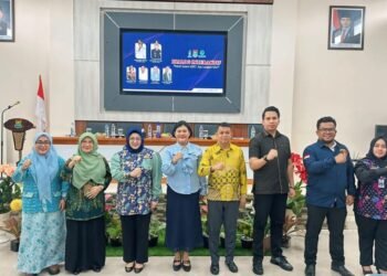 Pemkab Tangerang Siapkan Layanan Pelaporan dan Pendampingan Korban Kekerasan