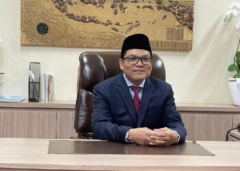Transformasi UIN Syarif Hidayatullah Menuju PTNBH: Kemandirian Finansial Didorong Unit Bisnis dan Rumah Sakit