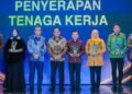 Pemkot Tangsel Raih Apresiasi Kinerja Pemerintah Daerah 2025 Sektor Penyerapan Tenaga Kerja – Fiskal Tinggi dari Kemendagri