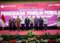 Pemkot dan KPU Tangsel Dorong Literasi Politik Anak Muda Lewat Sekolah Jawara Demokrasi