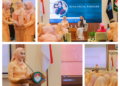 DWP Tangsel Peringati HUT ke-26 Dharma Wanita Persatuan