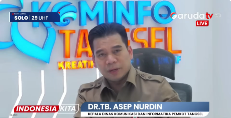 Pemkot Mulai Angkut Tumpukan Sampah di Sejumlah Titik Secara Bertahap