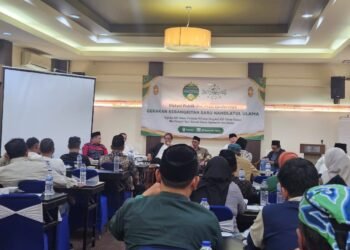 Sambut Abad Kedua, Gerakan Kebangkitan Baru NU Siapkan Transformasi Strategis ke Bidang Sains dan Teknologi