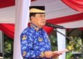 Bupati Maesyal Tegaskan Peran Perempuan sebagai Pilar Bela Negara dan Pembangunan
