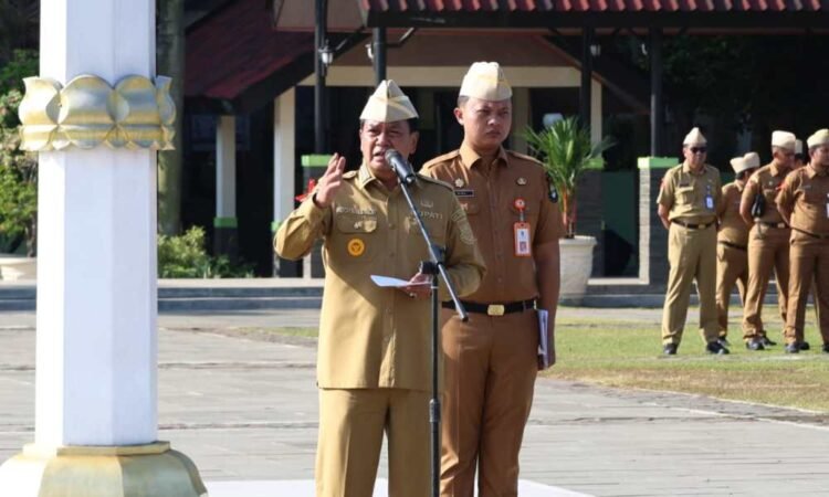 Bupati Tangerang Tekankan Pelayanan dan Kepedulian dalam Pembangunan Daerah