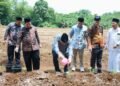 Kemenag–BWI Kick-Off Program Bantuan Inkubasi Wakaf Produktif di Yayasan Syekh Mansyur Pandeglang