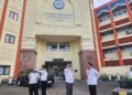 UIN Jakarta Inventarisir Sarpras Madrasah Pembangunan, Targetkan Jadi Kelas Percontohan yang Nyaman