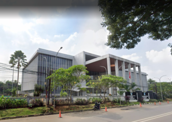 Gedung DPRD Tangsel Segera Dilengkapi Ruang VVIP Bernuansa Kearifan Lokal Betawi