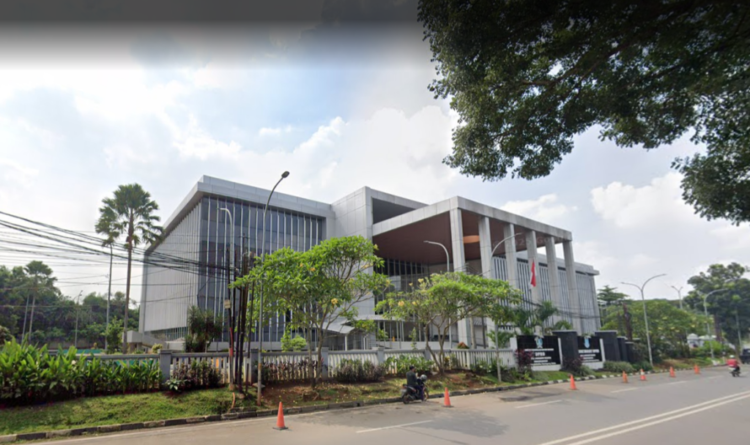 Gedung DPRD Tangsel Segera Dilengkapi Ruang VVIP Bernuansa Kearifan Lokal Betawi