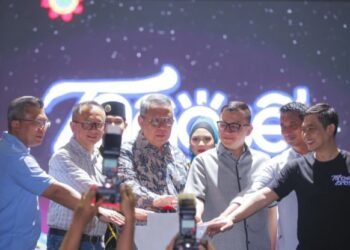 Pemkot Tangsel Berikan Diskon Pajak PBB-P2 hingga Juni 2026, Benyamin Davnie: Apresiasi Warga Taat Pajak