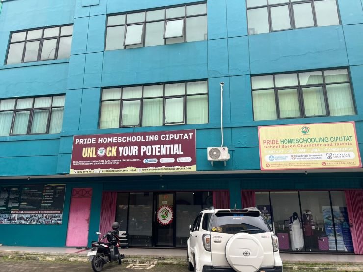 Pride Homeschooling Ciputat Menjadi Jawaban saat Sekolah Tak Lagi Aman bagi Anak
