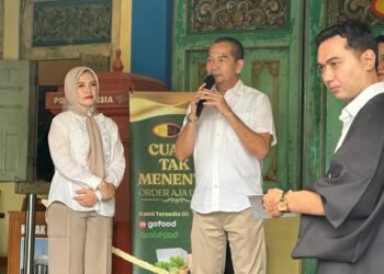 SHSD Grand Kamala Lagoon Reopening, Jawaban atas Kerinduan Pelanggan