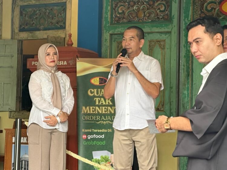 SHSD Grand Kamala Lagoon Reopening, Jawaban atas Kerinduan Pelanggan