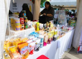 Pemkot Tangsel Gelar Bazar Ramadan 1447 H Serentak di 7 Kecamatan pada 5 Maret 2026