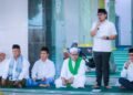 Safari Ramadan Jadi Momentum Kebersamaan, Pilar Saga Ichsan Ajak Warga Tangsel Dukung Program Pembangunan