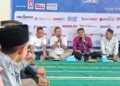 Rayakan Milad ke-6 dan HPN 2026, JMSI Banten Gelar Santunan Yatim Hingga Tanam Pohon di Sungai Cisadane