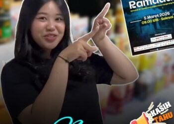 Pemkot Tangsel Gelar Bazar Ramadan 1447 Hijriah Serentak di 7 Kecamatan pada 5 Maret 2026