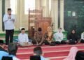 Benyamin Davnie Dampingi Gubernur Banten Safari Ramadan, Silaturahmi hingga Pemberian Bantuan
