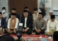 Pemkot Tangsel Gelar Peringatan Nuzulul Quran, Benyamin Davnie Tekankan Nilai Religius dalam Kehidupan Kota