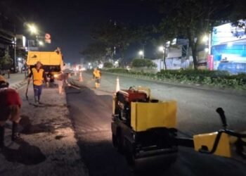 Hadapi Libur Idul Fitri 2026, Dinas SDABMBK Tangsel Pastikan Infrastruktur Tetap Prima