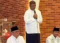 Pemkot Tangsel Salurkan Rp405 Juta dalam Safari Ramadan 1447 H