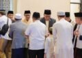 Idulfitri 1447 H, Benyamin Davnie Ajak Warga Tangsel Perkuat Silaturahmi dan Ukhuwah