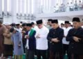Idulfitri 1447 Hijriah, Pilar Saga Ichsan Tekankan Pentingnya Ukhuwah untuk Membangun Tangsel