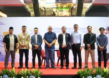 Kurban Kini dalam Genggaman, Qurban Asyik Resmi Luncurkan Aplikasi Versi Terbaru