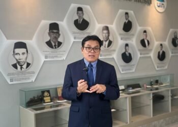 UIN Jakarta Tembus Posisi 29 Dunia dalam QS Rankings by Subject 2026