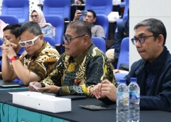 Libatkan 134 Organisasi Kepemudaan di Pra Musrenbang, Pemkot Tangsel Dorong Pemuda Jadi Motor Pembangunan