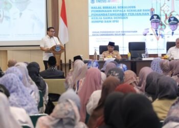 Gandeng HIMPSI dan IPSI, Pilar Saga Ichsan Dorong Pendidikan Karakter dan Mental Anak Lewat Kolaborasi Lintas Sektor