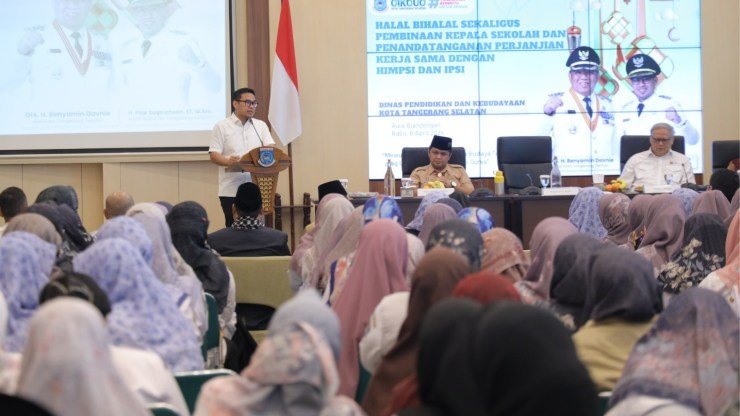 Gandeng HIMPSI dan IPSI, Pilar Saga Ichsan Dorong Pendidikan Karakter dan Mental Anak Lewat Kolaborasi Lintas Sektor