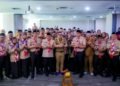Pilar Saga Ichsan: KMD Pramuka Fondasi Utama Pembentukan Generasi Tangsel Berkarakter