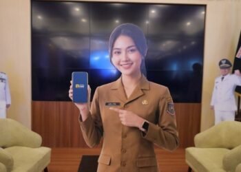 Benyamin Davnie: Lewat Tangsel One, Pemkot Tangsel Hadirkan Layanan Publik Berbasis AI Terintegrasi