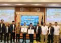 58 Cabor Siap Berlaga pada Porprov VII Banten 2026 di Tangsel