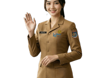 Melalui Tangsel One, Helita Mudahkan Warga Tangerang Selatan Akses Berbagai Layanan Publik