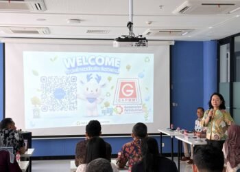 LamiPak Perkenalkan Inovasi Kemasan Aseptik untuk Industri Minuman Indonesia