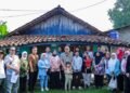 Benyamin Davnie Lanjutkan Program Bedah Rumah, Targetkan 329 Unit Diperbaiki Sepanjang 2026