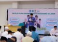 Pilar Saga Ichsan Dorong Generasi Muda di Tangsel Pelajari Kitab Kuning