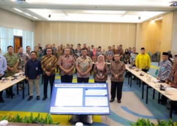 Jelang Iduladha, Inflasi di Tangsel Tetap Terkendali