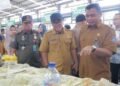 Iduladha 1447 H, Pemkot Tangsel Pastikan Pasokan Pangan Tetap Lancar