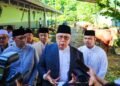 Iduladha 1447 H, Benyamin Davnie: Pemkot Tangsel Salurkan 37 Sapi dan 60 Kambing Kurban